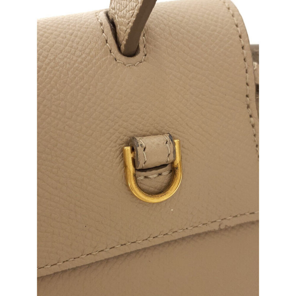 Celine Belt Body Bum Crossbody Leather Bag - Picture 9 of 9